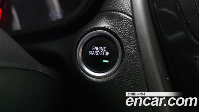 Chevrolet Korea Spark 2022 — photo 29