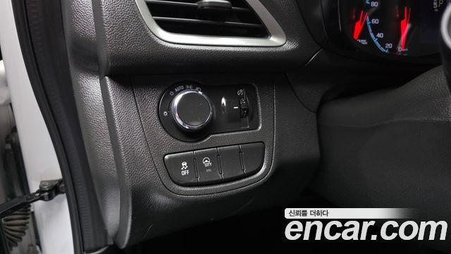 Chevrolet Korea Spark 2022 — photo 30