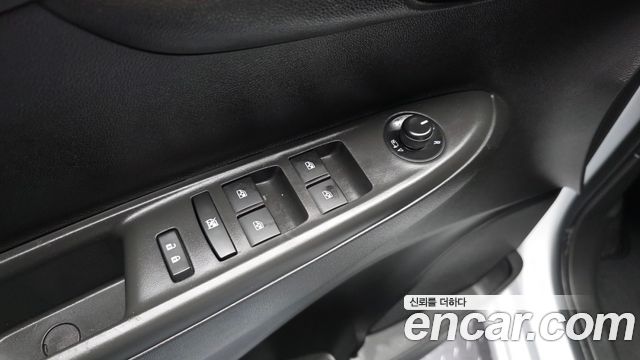 Chevrolet Korea Spark 2022 — photo 31