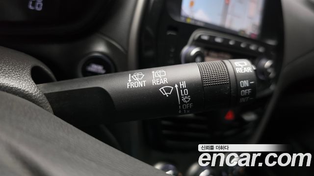 Chevrolet Korea Spark 2022 — photo 32