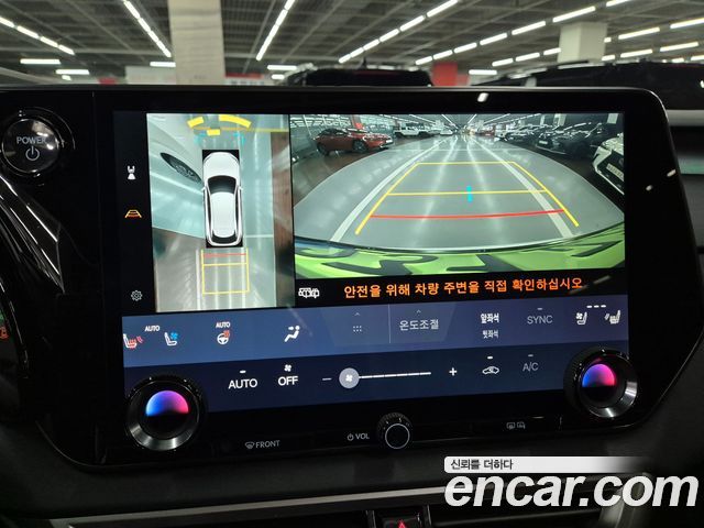 Lexus RX 2025 — photo 9