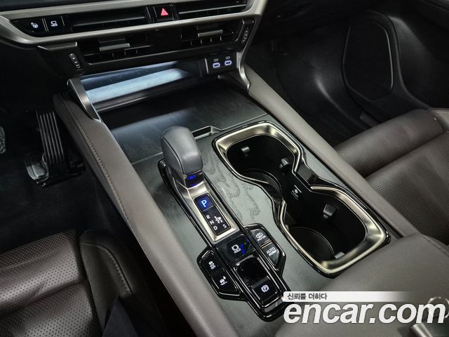 Lexus RX 2025 — photo 10