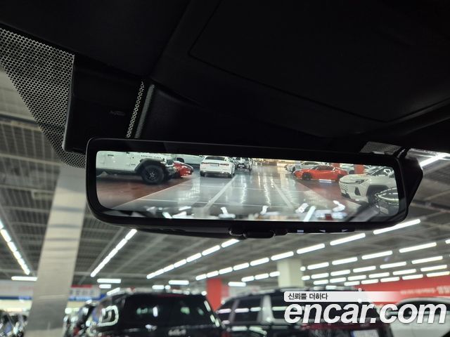 Lexus RX 2025 — photo 11