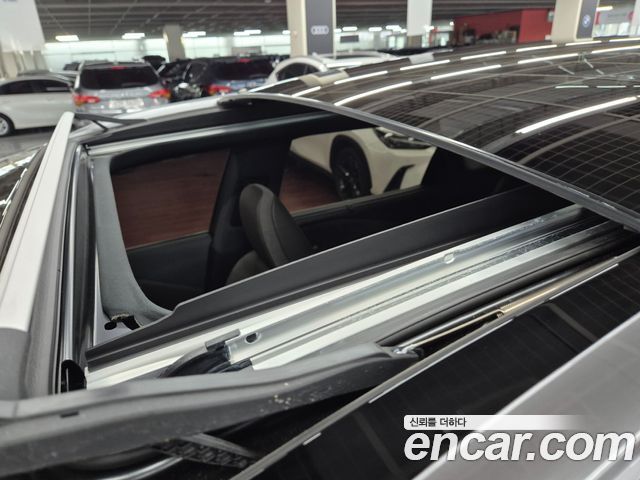 Lexus RX 2025 — photo 19
