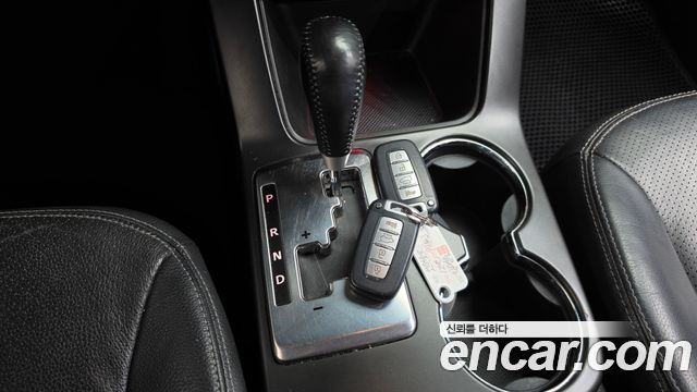 Kia Sorento 2012 — photo 12