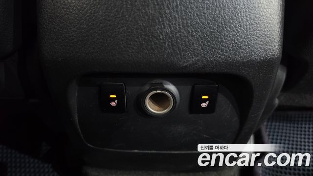 Kia Sorento 2012 — photo 18