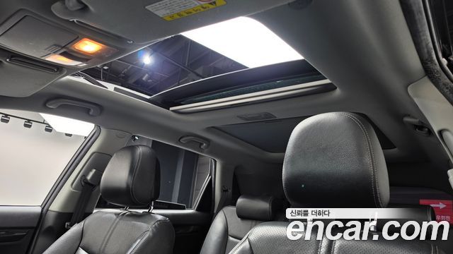Kia Sorento 2012 — photo 23