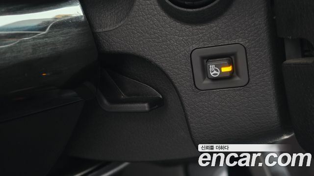 Kia Sorento 2012 — photo 25
