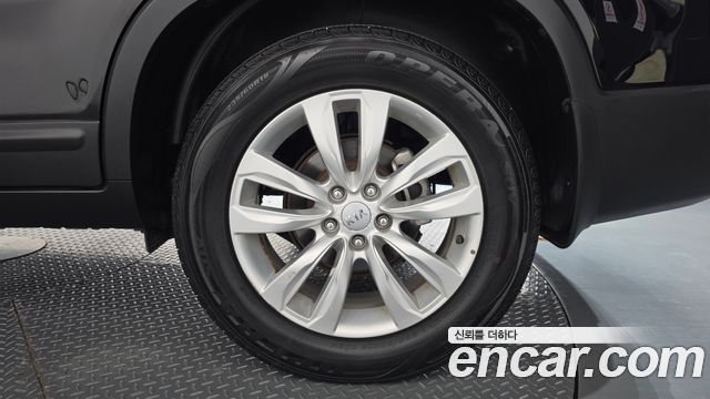 Kia Sorento 2012 — photo 7