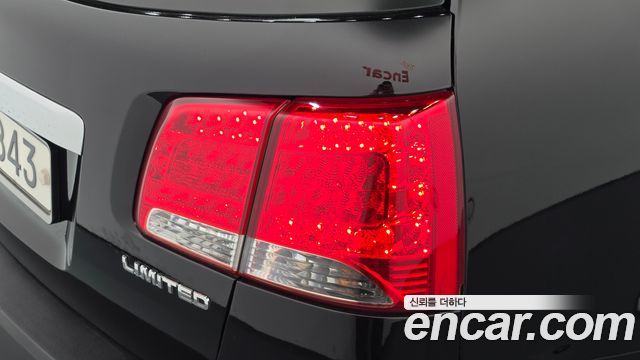 Kia Sorento 2012 — photo 9