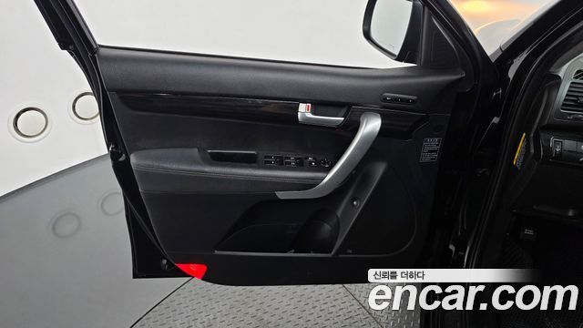 Kia Sorento 2012 — photo 14