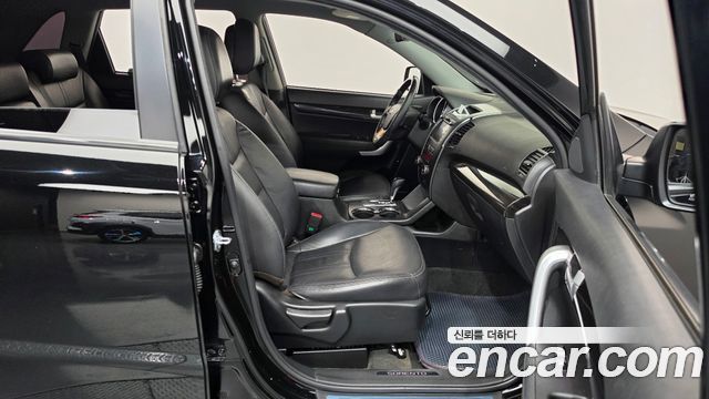 Kia Sorento 2012 — photo 16