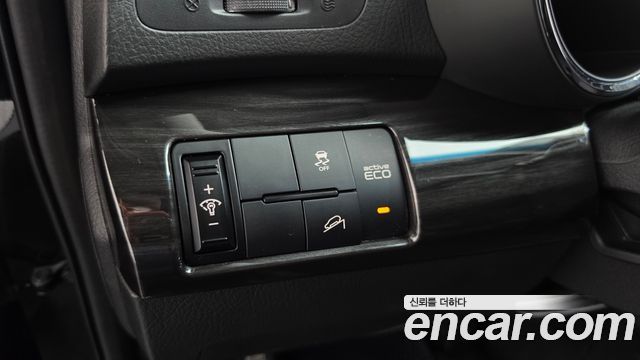 Kia Sorento 2012 — photo 27
