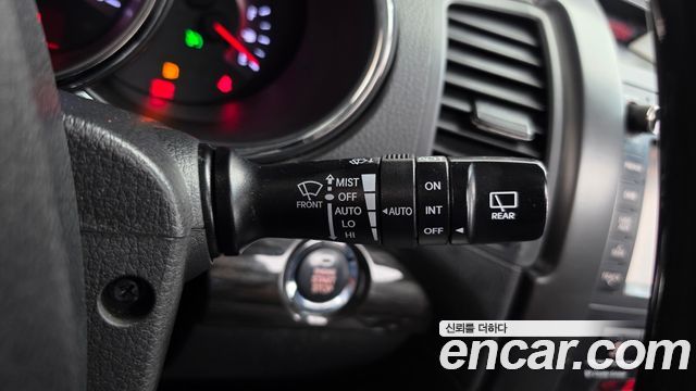Kia Sorento 2012 — photo 29