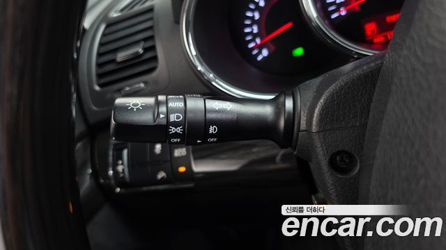 Kia Sorento 2012 — photo 30