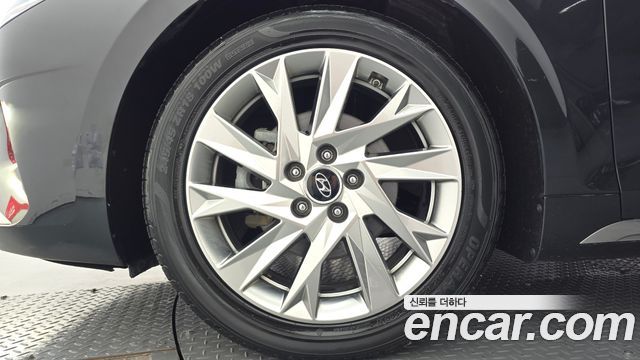 Hyundai Grandeur 2022 — photo 5