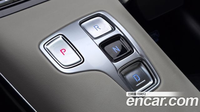 Hyundai Grandeur 2022 — photo 12