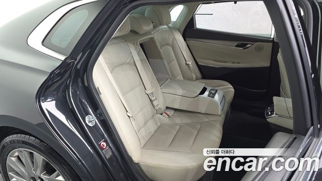 Hyundai Grandeur 2022 — photo 18