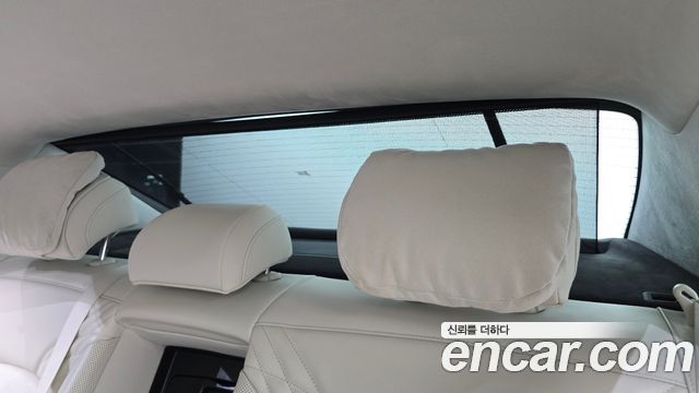 Hyundai Grandeur 2022 — photo 25
