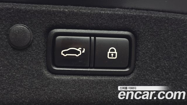 Hyundai Grandeur 2022 — photo 26