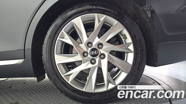 Hyundai Grandeur 2022 — photo 7