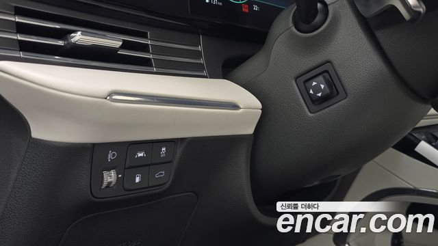 Hyundai Grandeur 2022 — photo 28