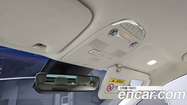 Hyundai Grandeur 2022 — photo 29