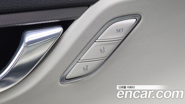 Hyundai Grandeur 2022 — photo 39