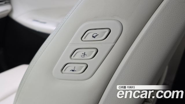 Hyundai Grandeur 2022 — photo 40