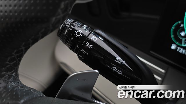 Hyundai Grandeur 2022 — photo 41