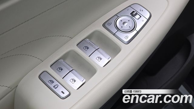 Hyundai Grandeur 2022 — photo 42