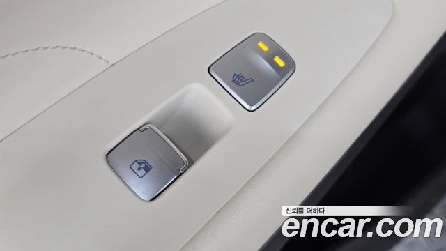Hyundai Grandeur 2022 — photo 43