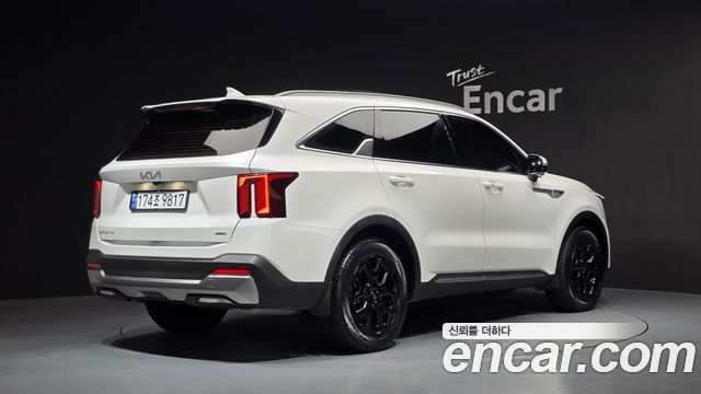 Kia Sorento 2024 — photo 2