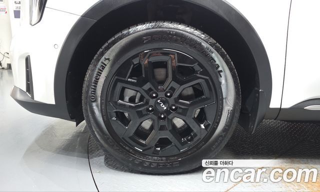 Kia Sorento 2024 — photo 5