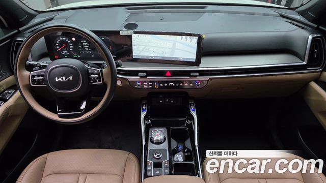 Kia Sorento 2024 — photo 10