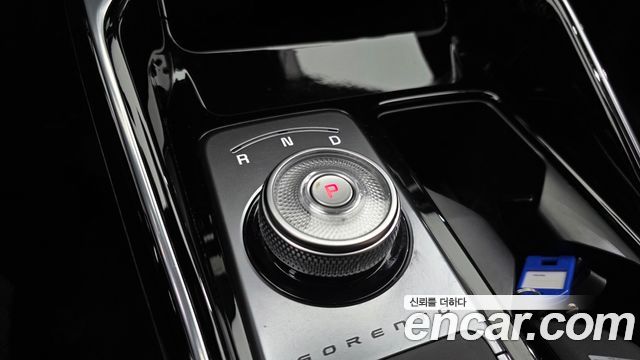 Kia Sorento 2024 — photo 12