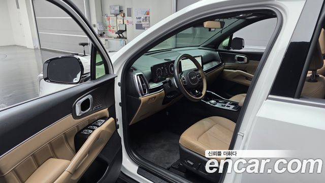 Kia Sorento 2024 — photo 13