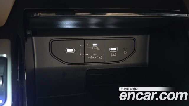 Kia Sorento 2024 — photo 18