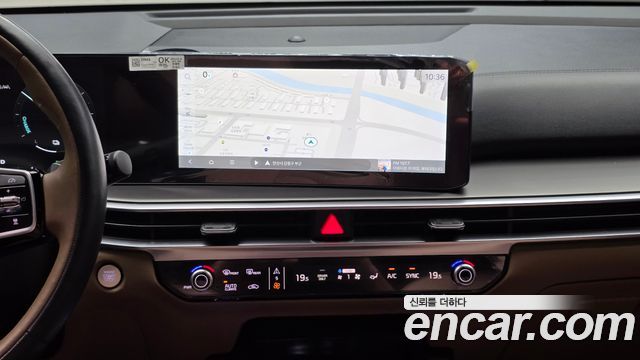 Kia Sorento 2024 — photo 20