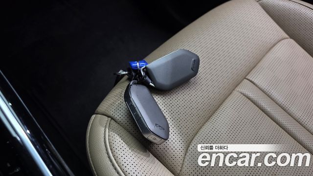 Kia Sorento 2024 — photo 23