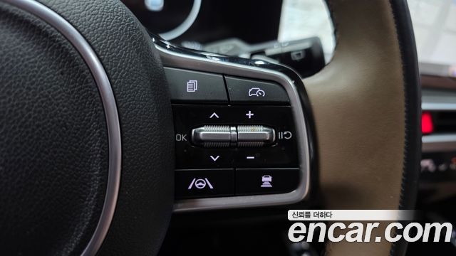 Kia Sorento 2024 — photo 24