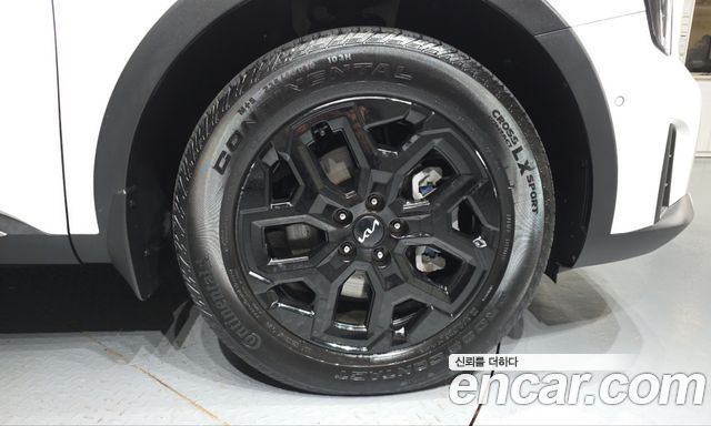 Kia Sorento 2024 — photo 7