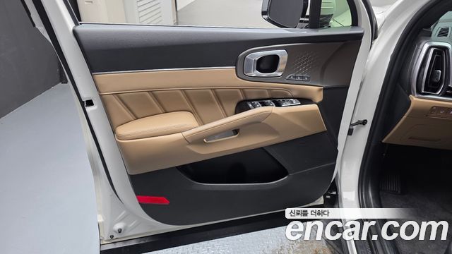 Kia Sorento 2024 — photo 14