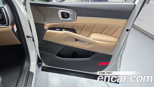 Kia Sorento 2024 — photo 15