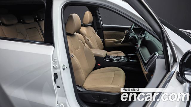 Kia Sorento 2024 — photo 16