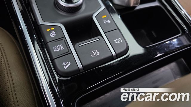 Kia Sorento 2024 — photo 27
