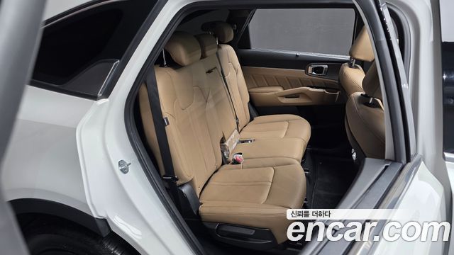 Kia Sorento 2024 — photo 28