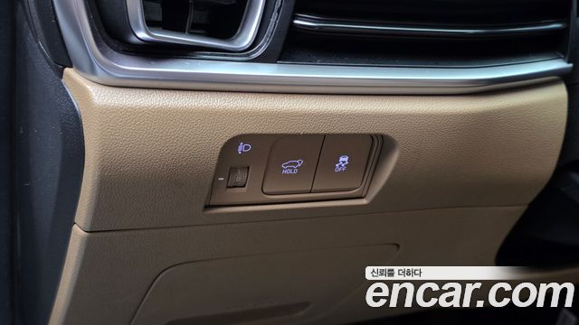 Kia Sorento 2024 — photo 29