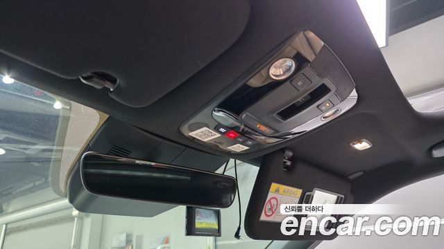 Kia Sorento 2024 — photo 30