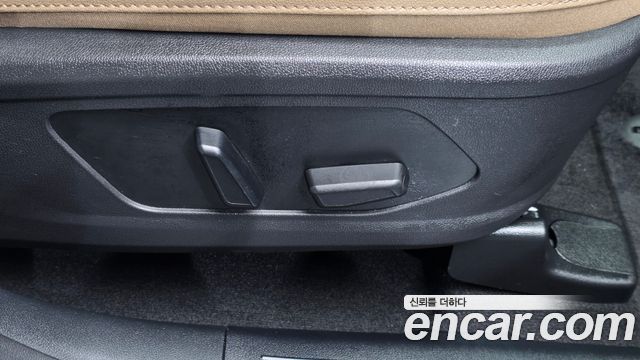 Kia Sorento 2024 — photo 34